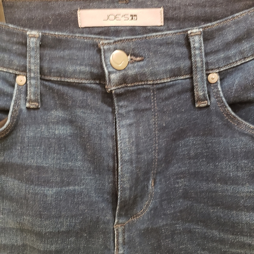 NWT Joe's The Brixton Straight + Narrow Jeans 👖 - Picture 6 of 10